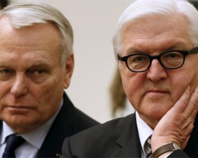 Минск-2 закончится киевским шоу?