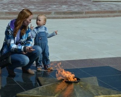 Не сотвори себе погибель