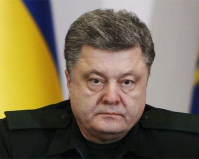 Легитимный триппер президента