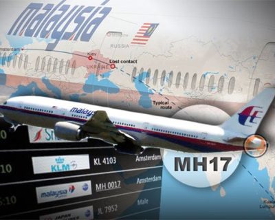 Одесский телеведущий: Теперь у меня нет никаких сомнений, кто сбил “Боинг”