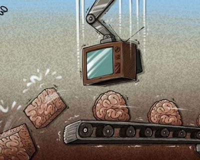 Обучение свободе: как это происходит на самом деле, - А.Бабицкий