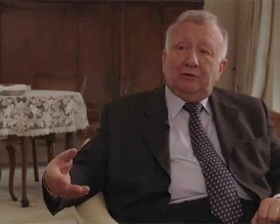 Экс-зампред ОБСЕ: Конфликт в Донбассе — дело рук Вашингтона