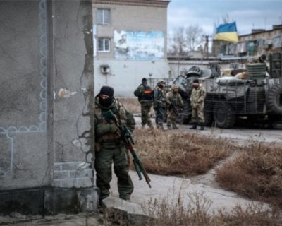 Как далеко может завести Киев «хитрый план Яроша»?