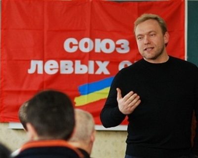 Территория победившей глупости