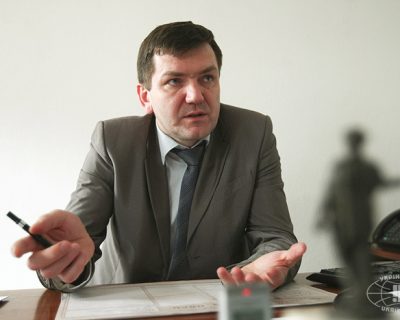 Снайперы «Альфы» и «Сокола» не стреляли по митингующим