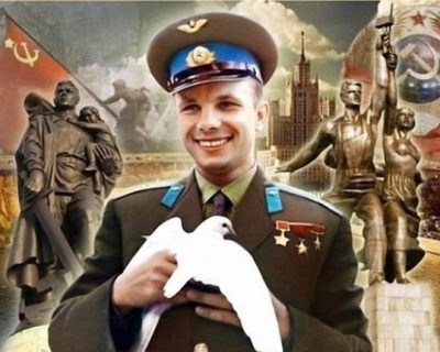 Нацистская пропаганда в шоке: Вопреки декоммунизации - растут симпатии к СССР
