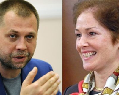 Все тянут время в ожидании развала остатков Украины