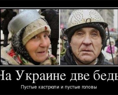 Загон непуганых лохов