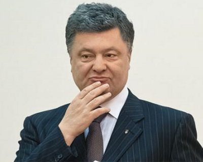 Холуй Вашингтона Лещенко сексотит в отношении холуя Вашингтона Порошенко