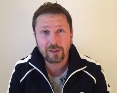Киевским путчистам придётся лизать ботинки своему новому хозяину