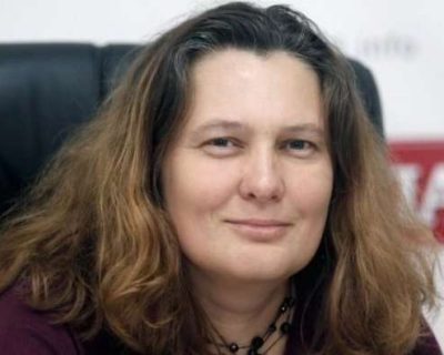 Монтян: мы - никто. Нас и нашу страну сдали в рабство американцам