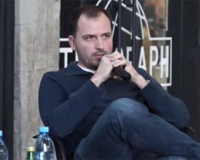 Я ошибся в своих прогнозах по поводу невозможности избрания Трампа