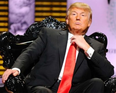 «Трампу и его людям в Киеве не с кем разговаривать, кроме Медведчука»