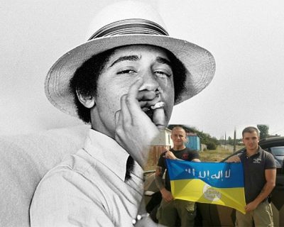 Директор Обама уходит, мультфильм «Джебхат ан-Нусра» - ликвидируется