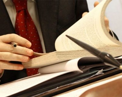 Юридическая консультация и простой поиск специалиста для нее