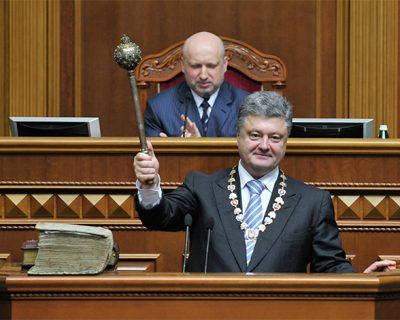 Несоздаваемое государство
