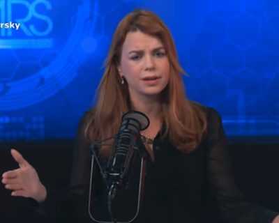 InfoWars: Майдан возвращается домой