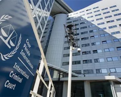 Россия не ратифицирует Римский статут МУС