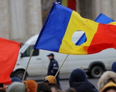 Молдавия в полушаге от гражданской войны, куда её толкают грантоеды