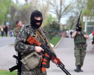 Выборы на Украине превратятся в «махач» между частными армиями кандидатов