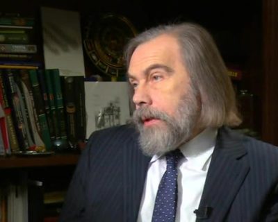 Победа Трампа перевернула мировую шахматную доску