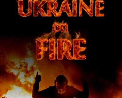 «Украина в огне». Документальный фильм