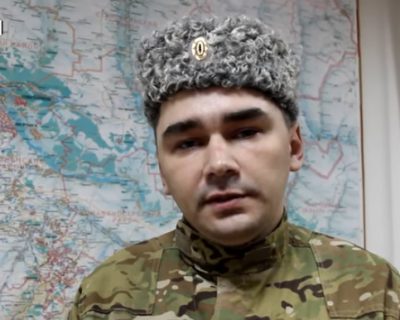 Могли ли «ультрас» взрывать памятники в ЛНР?