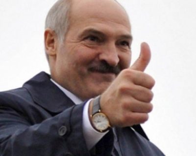 Лукашенко: В русском языке - душа белорусского человека