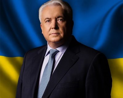 Владимир Олейник: Госпереворот 2013-2014 - причина всех бед на Украине