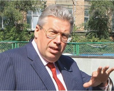 Путин работает: впервые у беглого российского олигарха изъято всё имущество