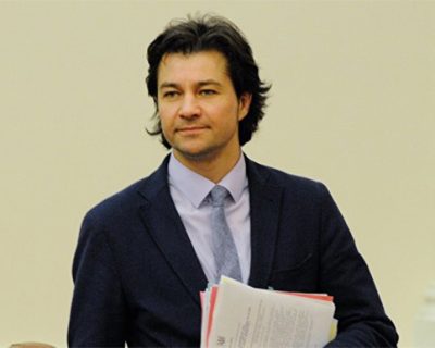 Министр невежества Украины и генетика жителей Донбасса