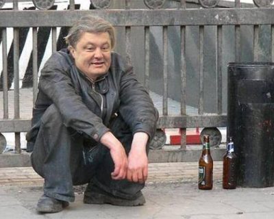 Блеск и нищета куртизанов