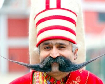 Анкара Киеву: «Хочешь большой и чистой любви?»