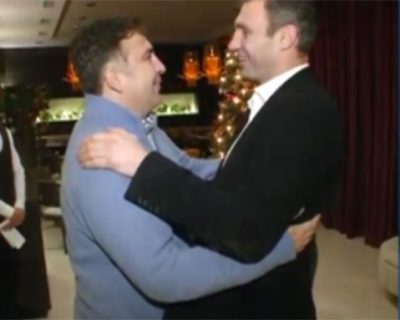 Колесо истории и его ось