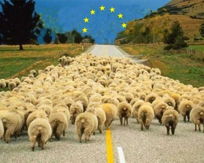 Украина как «сырьевой придаток Запада»