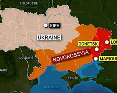 В Киеве боятся появления «второй Украины»
