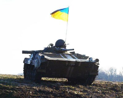 Солдат ВСУ убил командира перед побегом в ЛНР
