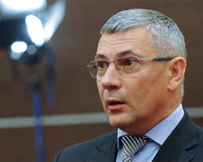 Экс-командующий ВВ Украины рассказал о Кличко, Парубии и снайперах в гостинце «Украина»