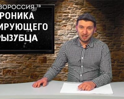 Хроника пикирующих вил #31: А ну ка, давай ка...
