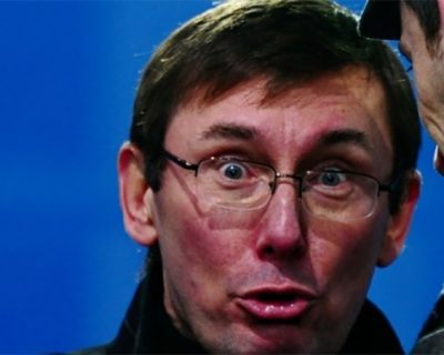 Хроники политических барыг: несогласным прострелят ноги