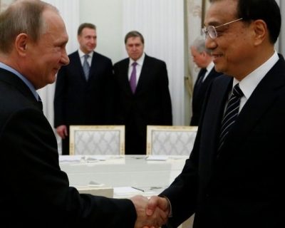 Asia Times: Западу не удастся в этот раз стравить Москву и Пекин