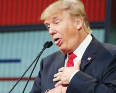 ЦРУ в бешенстве от Трампа - он отказывается есть «тухлые котлеты»