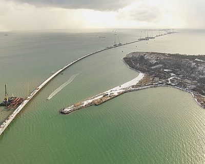Секте «не верящих в мост»
