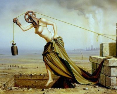О «русском фашизме» и «уничтожении миллионов украинцев»