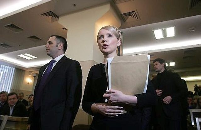 Есть такая профессия – Украину продавать