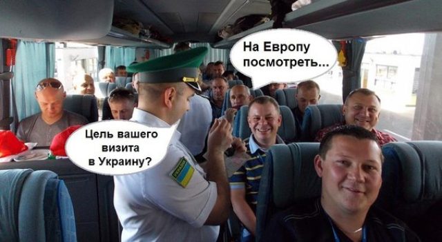 Пара слов о тёмной стороне