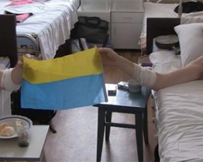 Два трупа и два раненых: каратели радуются новому году