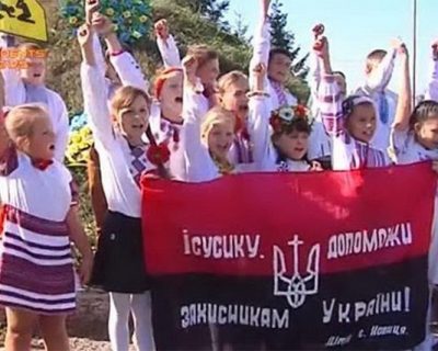 Жёлто-голубая дебилизация: путчисты решили избавить школьников от изучения физики и математики
