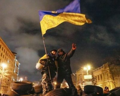 Киевские путчисты нагло нарушили Будапештский меморандум