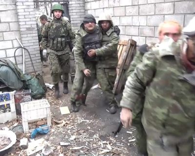 Два года назад состоялись решающие бои за ДАП